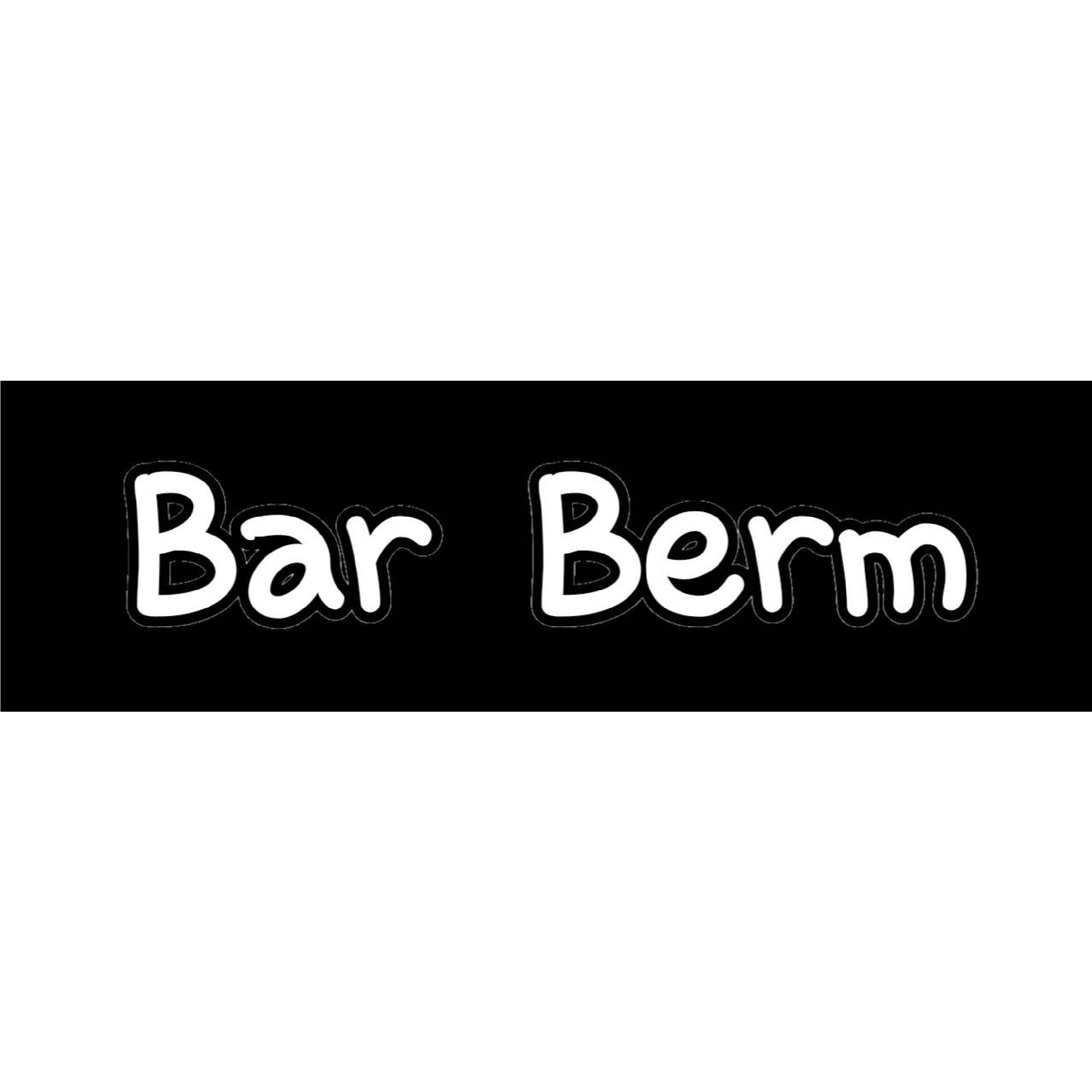 Bar berm