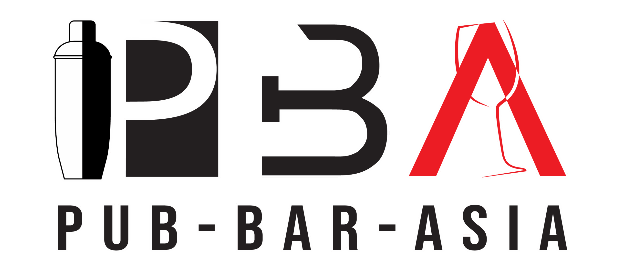 Pub & Bar Asia Logo