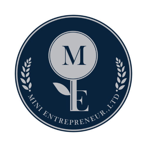 Mini Enterpreneur